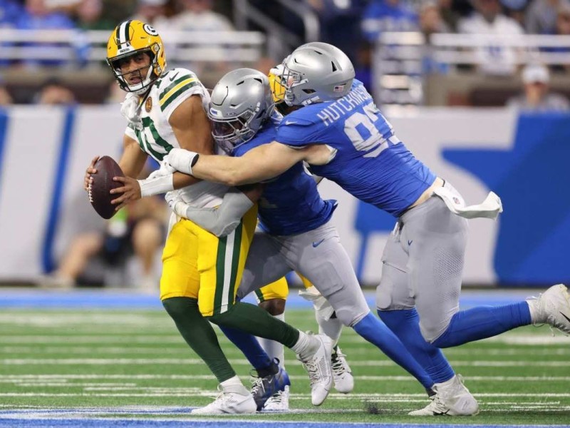 DE OLHO NA RODADA  Los Angeles Chargers vs. Miami Dolphins 