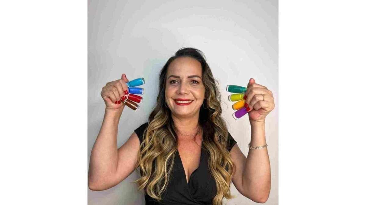 No mundo da beleza, para além dos cuidados faciais, skincare para unhas é trend