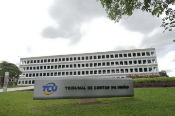 O concurso do TCU visa o preenchimento de 20 vagas para o cargo de auditor federal de controle externo -  (crédito:  Leopoldo Silva/Agencia Senado)