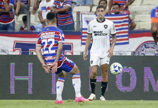 Foto: Vítor Silva/Botafogo