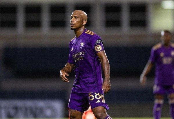 Foto: Divulgação/Orlando City