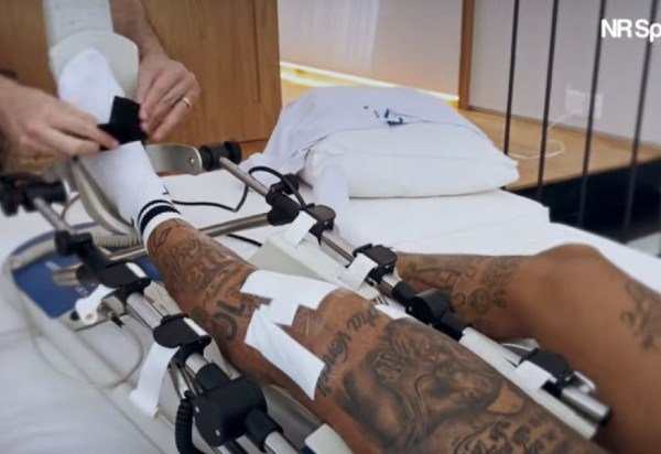 Foto: Reprodução / YouTube