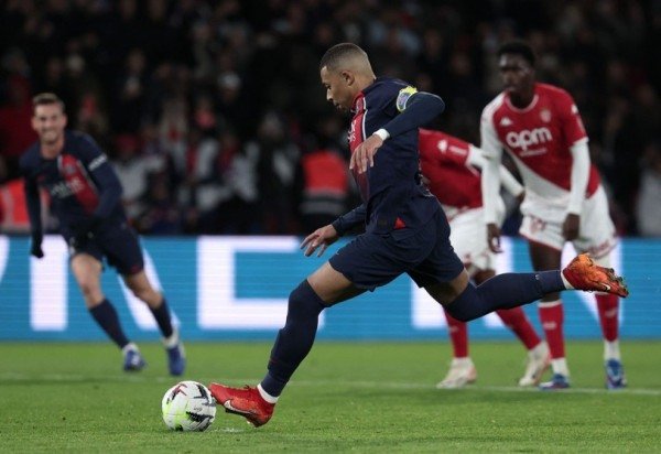 Foto: Franck Fife/AFP via Getty Images