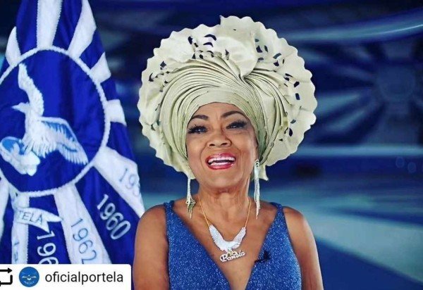Reprodução/ Instagram/ vilmanascimentooficial