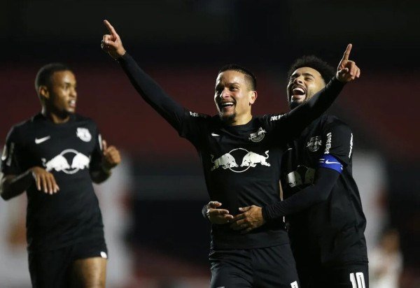 Foto: Ari Ferreira/Red Bull Bragantino