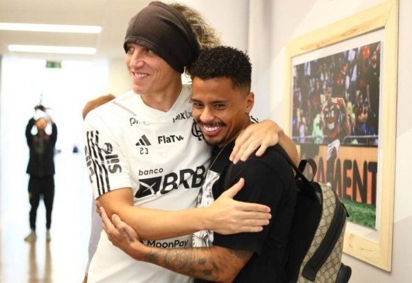 Foto: Gilvan de Souza/CRF