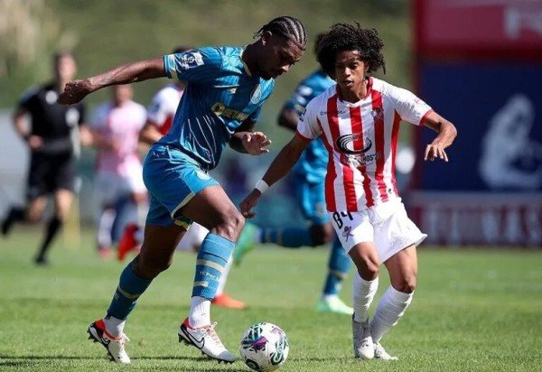 Foto: Divulgação / Porto