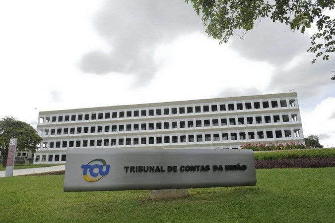 A representação ao TCU foi feita pelo procurador Lucas Rocha Furtado. -  (crédito:  Leopoldo Silva/Agencia Senado)