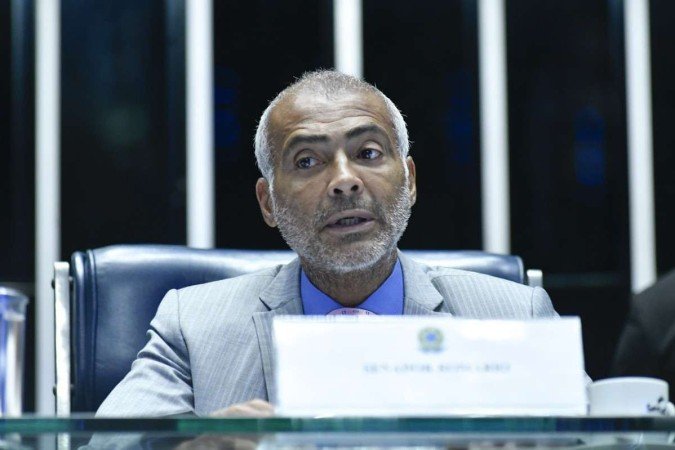 A PEC foi aprovada por 52 a 18 no Senado Federal e o texto seguirá para a Câmara dos Deputados - (crédito: Geraldo Magela/Agência Senado) A PEC foi aprovada por 52 a 18 no Senado Federal e o texto seguirá para a Câmara dos Deputados - (crédito: Geraldo Magela/Agência Senado)