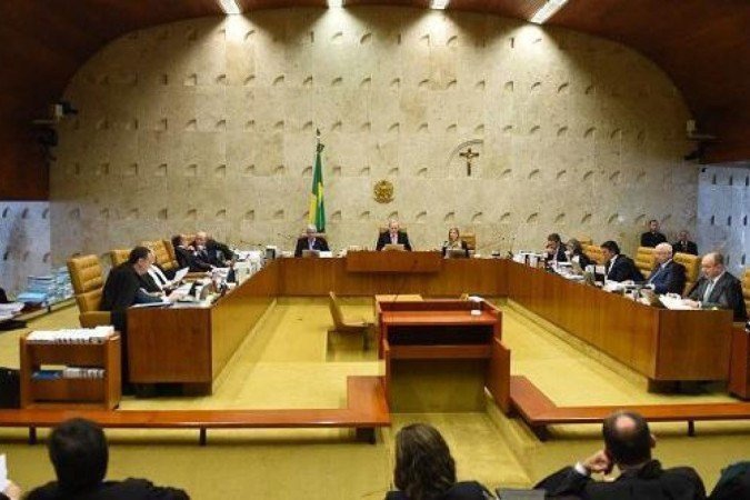 Werneck lembra que as críticas de juristas ao excesso de decisões individuais no Supremo são antigas - (crédito: Getty Images) Werneck lembra que as críticas de juristas ao excesso de decisões individuais no Supremo são antigas - (crédito: Getty Images)