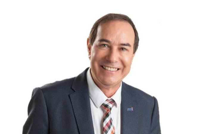Durval Ribas Filho, médico nutrólogo: a melhora é global - (crédito: Divulgação) Durval Ribas Filho, médico nutrólogo: a melhora é global - (crédito: Divulgação)