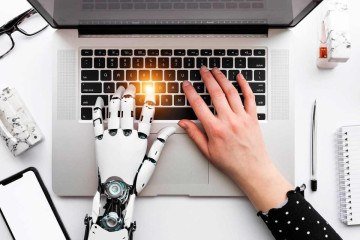 As resoluções do TSE das eleições de 2024, com regras para uso da tecnologia, ainda não foram votadas  -  (crédito: Freepik)