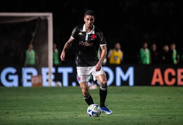 Fotos: Leandro Amorim/Vasco