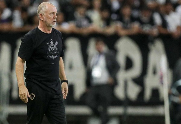 Foto: Rodrigo Coca/Ag. Corinthians