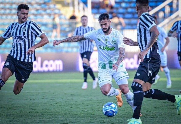 Gabriel Tadiotto/ECJuventude