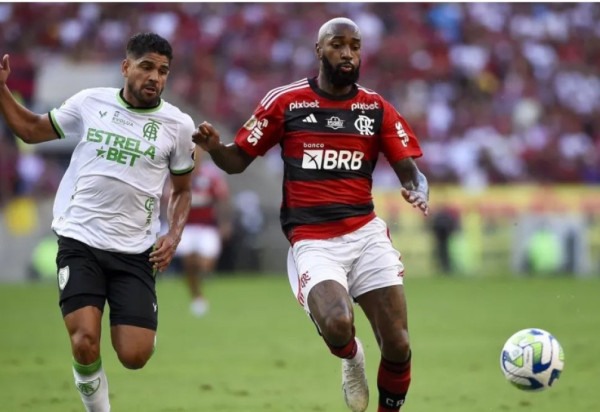 Foto: Marcelo Cortes/Flamengo