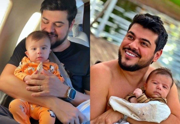 Reprodução Instagram Cristiano