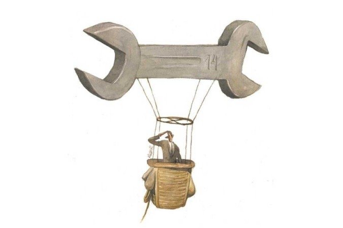. - (crédito: kleber sales) . - (crédito: kleber sales)