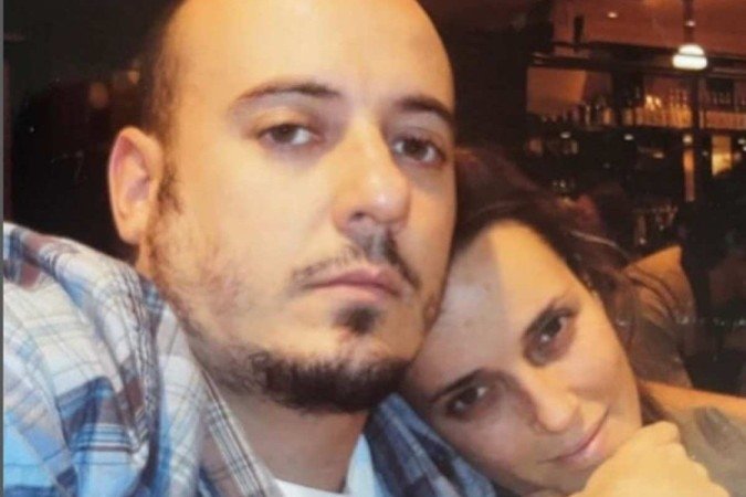 Helena Rizzo relembrou o casamento e história profissional com Daniel Redondo - (crédito: Reprodução/Instagram/@helenarizzo) Helena Rizzo relembrou o casamento e história profissional com Daniel Redondo - (crédito: Reprodução/Instagram/@helenarizzo)