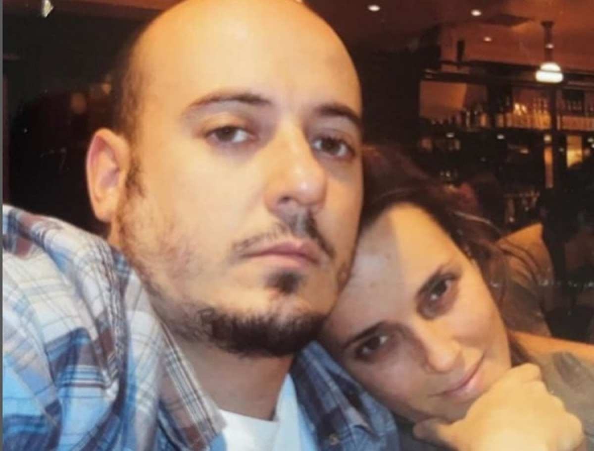 Chef Helena Rizzo faz homenagem a ex-marido, morto aos 46 anos