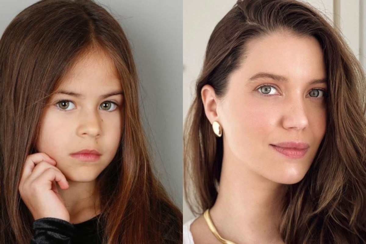 Mel Summers divide personagem com Nathalia Dill em novela da Globo 