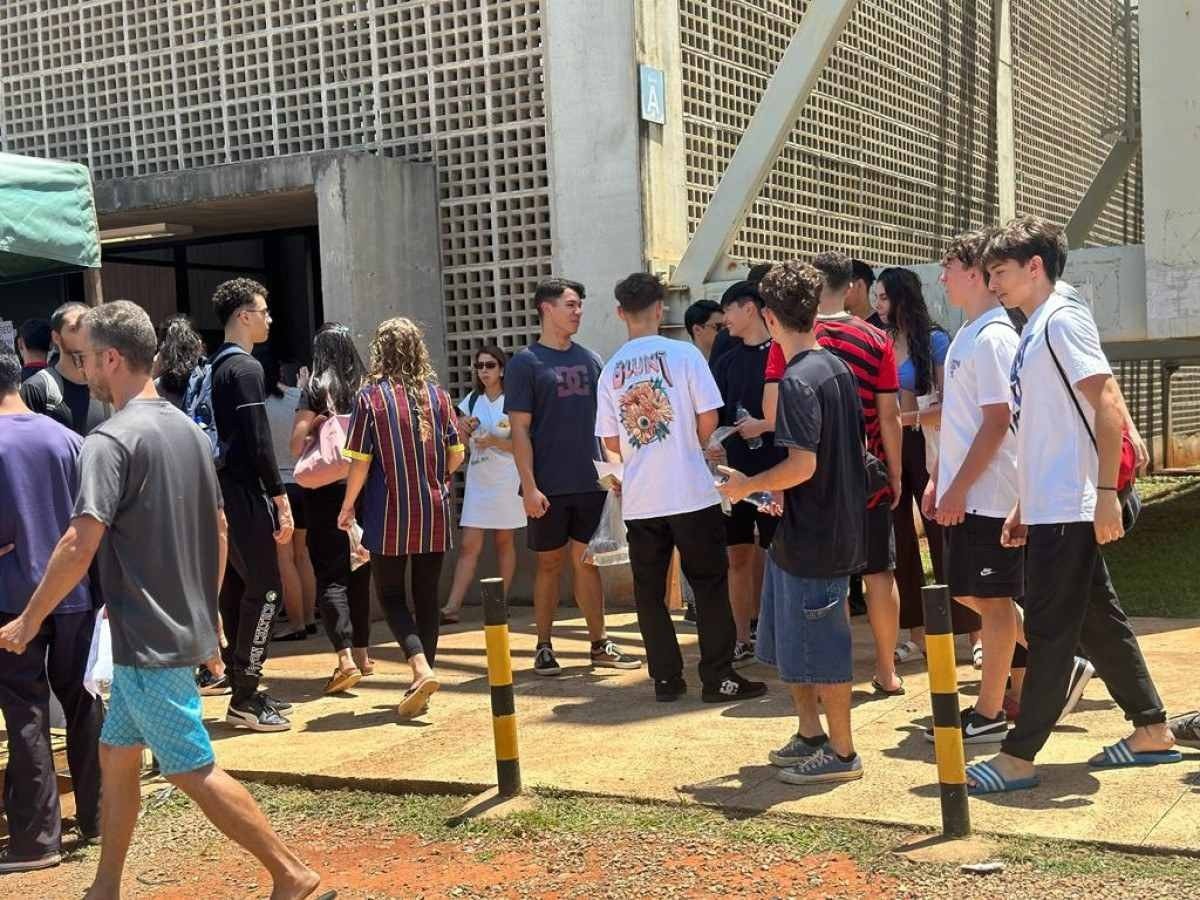 PAS 3: resultado será divulgado pela UnB na tarde desta sexta
