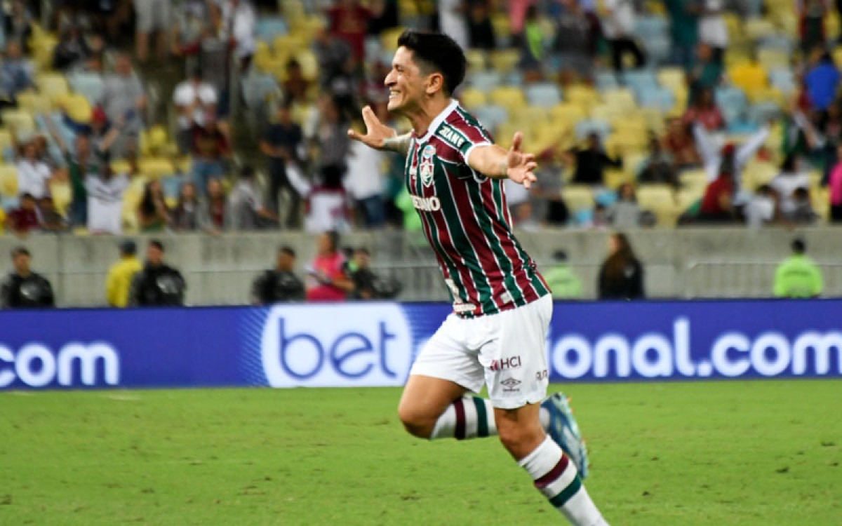 Cano projeta 44 gols pelo Fluminense em 2023: ‘Vamos tentar’