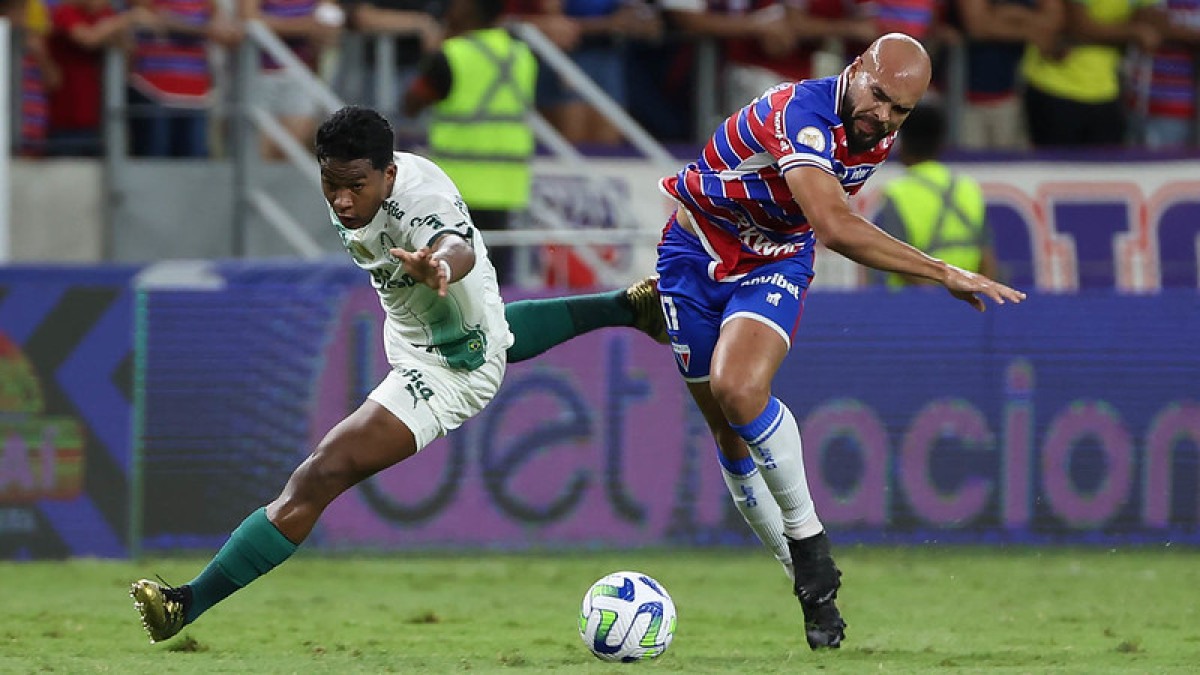 Abel Ferreira elogia Palmeiras e relembra críticas: 