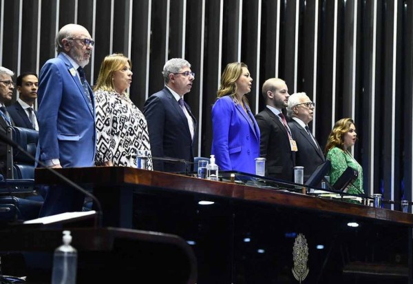  Roque de Sá/Agência Senado