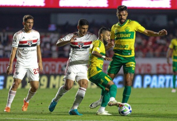 Foto: AssCom Dourado