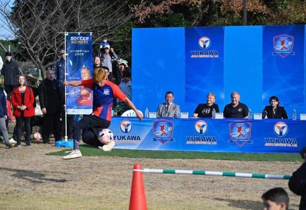 Divulgação/Alex Santos Studio