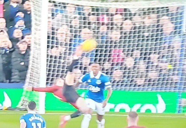 Foto: Reprodução de vídeo ESPN