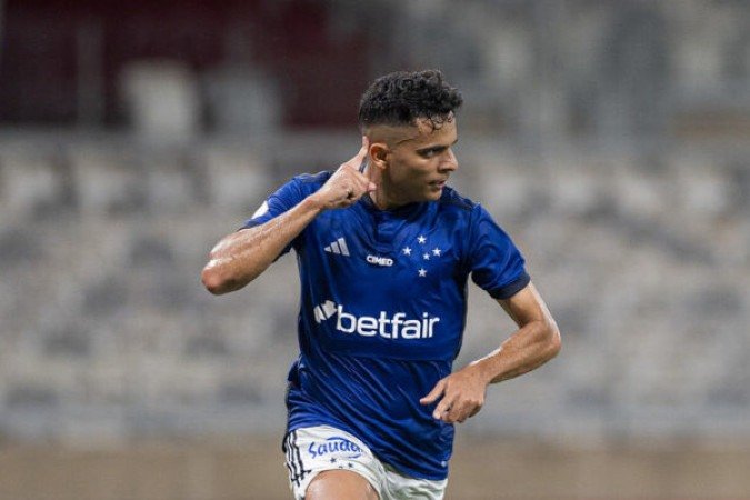 17º Cruzeiro - 41 pontos - Zero chance de título, Zero chance de Libertadores, 27,9% risco de rebaixamento - Foto: Staff images / Cruzeiro