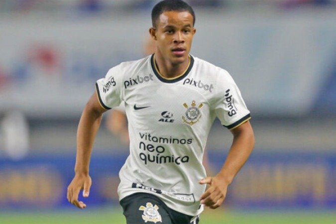 13º Corinthians - 44 pontos - Zero chance de título, Zero chance de Libertadores, 7,0% risco de rebaixamento - Foto: Rodrigo Coca/AG Corinthians