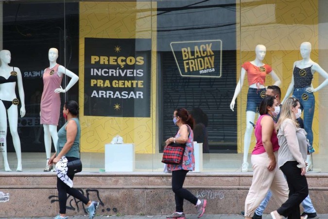 Black Friday vai movimentar varejo online, mas frete ainda exige atenção