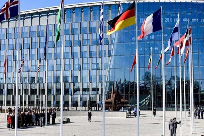 . -  (crédito: Kenzo Tribouillard / AFP)