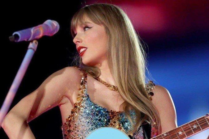 Taylor Swift explica por que escolheu São Paulo para encerrar o ano de sua turnê