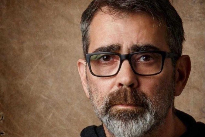 Nick Elmoor -  (crédito: Olhar Brasília)