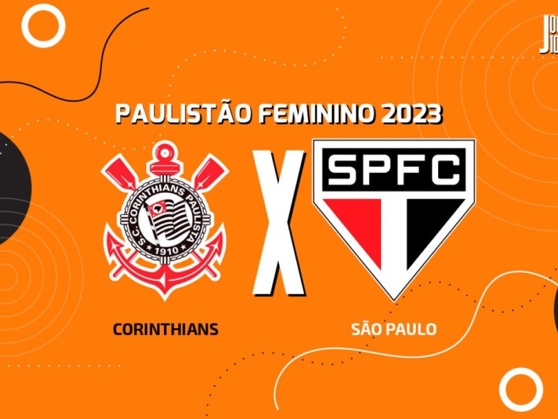 Corinthians x São Paulo: data e horário, onde assistir ao vivo, ingressos e  mais da final do Paulistão Feminino