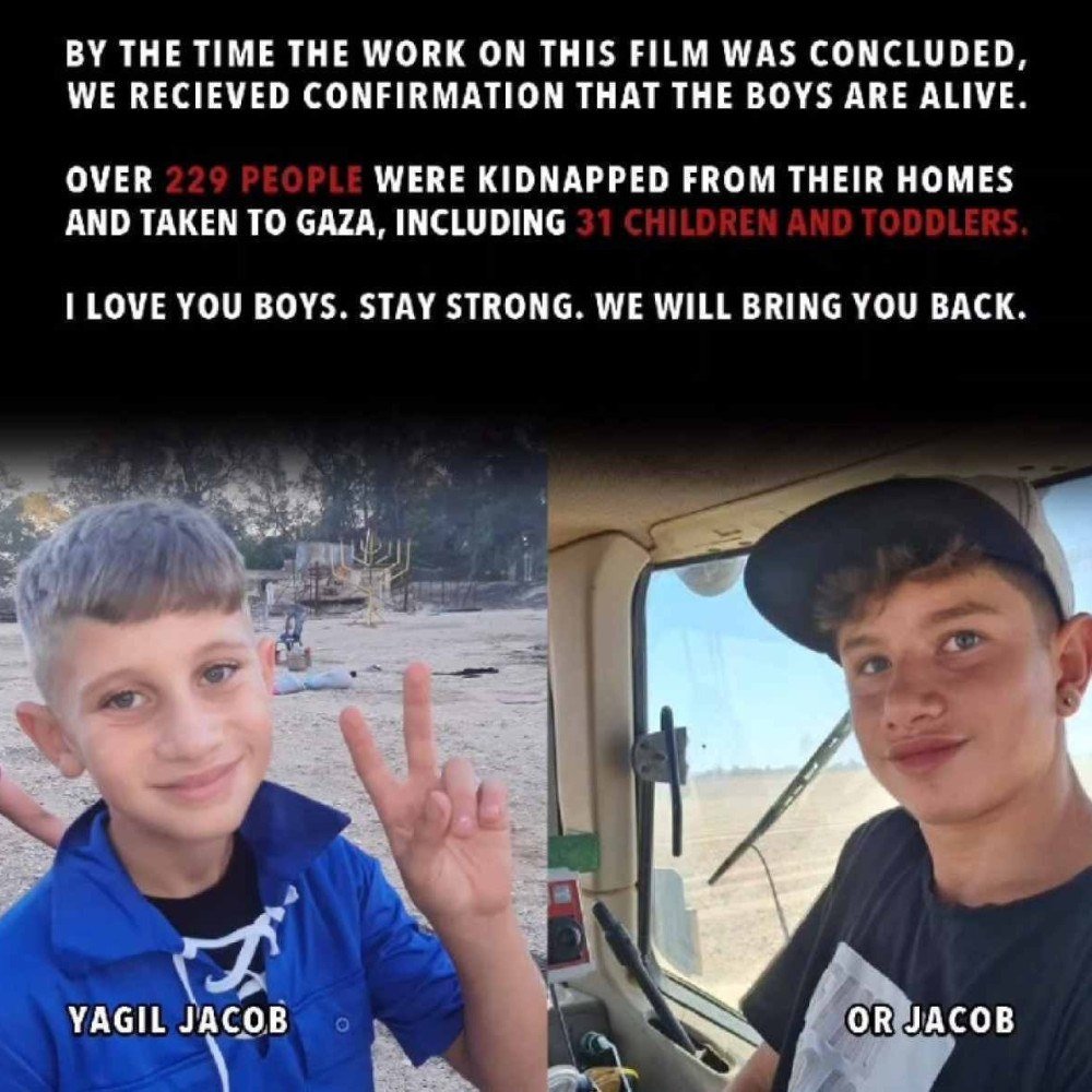 Irmãos goodman vídeo