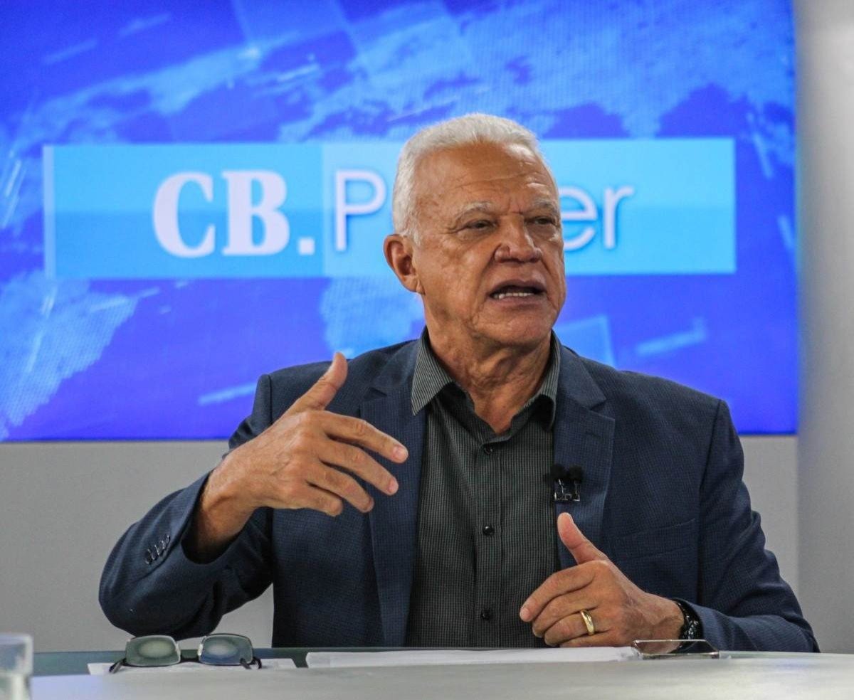 Confira entrevista com o secretário José Humberto Pires