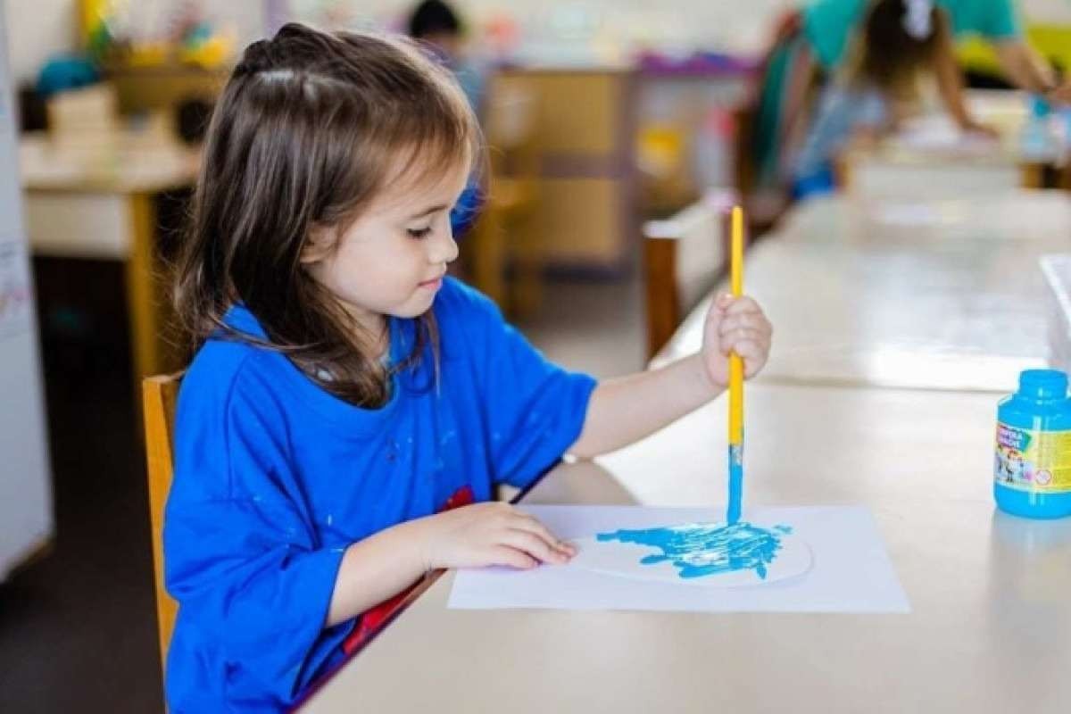 Conheça a primeira escola de Brasília que adotou formação com currículo internacional