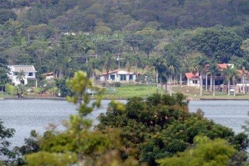 O posicionamento do MPDFT, a favor da ADI proposta pelo PSB-DF, reforça a necessidade de revogação dessa legislação -  (crédito:  Ed Alves/CB/DA.Press)