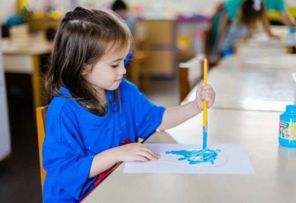 Divulgação/SIS Swiss International School