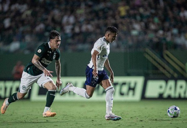 Foto: Staff Imagens/Cruzeiro