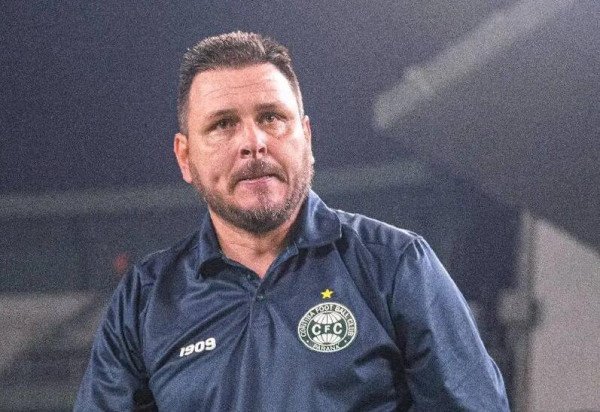 Foto: Divulgação/coritiba.com.br