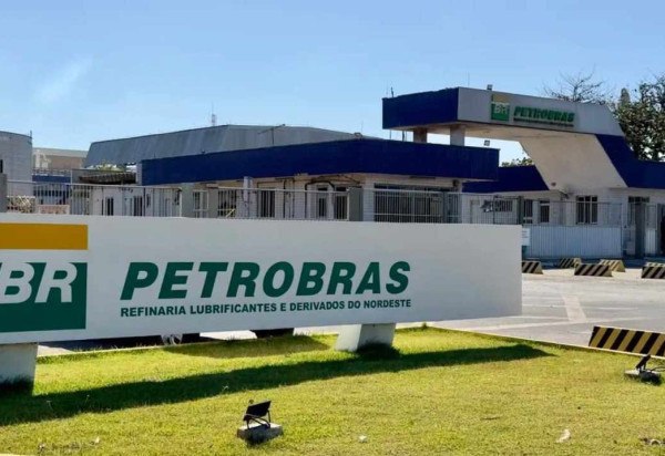 Divulgação/Petrobras