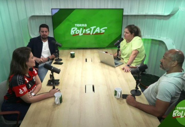 Foto: Reprodução Youtube