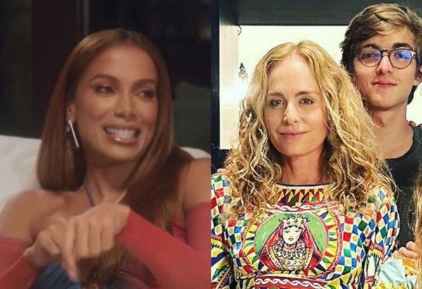Reprodução Instagram/Globoplay