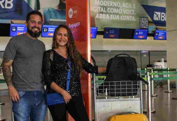  Kayo Magalhães/CB/D.A Press